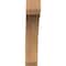 Ekena Millwork 4"W x 20"D x 20"H Legacy Rough Sawn Knee Brace, Western Red Cedar BRC04X20X20LEC00RWR - alternate 3